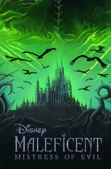 دانلود فیلم Maleficent Mistress of Evil 2019 دانلود فیلم Maleficent Mistress of Evil 2019