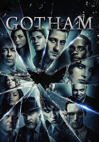 دانلود سریال Gotham دانلود سریال Gotham