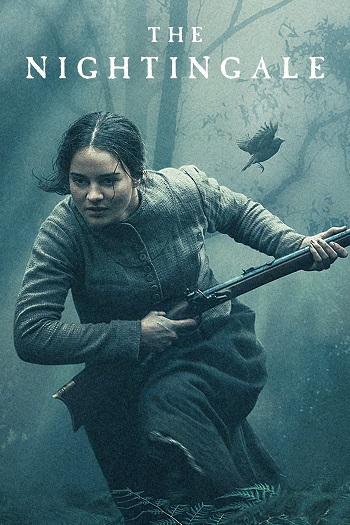 دانلود فیلم نایتینگل The Nightingale 2018 دانلود فیلم نایتینگل The Nightingale 2018