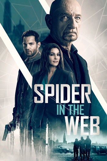 دانلود فیلم Spider in the Web 2019 دانلود فیلم Spider in the Web 2019