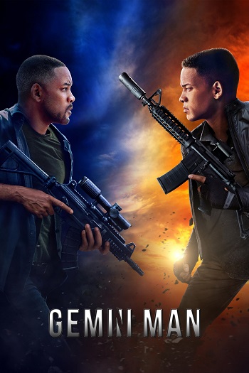 دانلود فیلم مرد ماه جوزا Gemini Man 2019 دانلود فیلم مرد ماه جوزا Gemini Man 2019