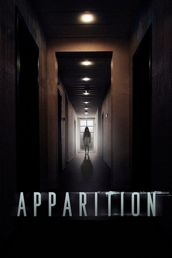 دانلود فیلم شبح Apparition 2019 دانلود فیلم شبح Apparition 2019