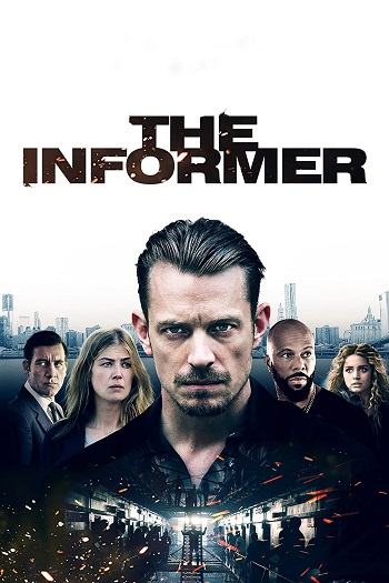 دانلود فیلم The Informer 2019 دانلود فیلم The Informer 2019