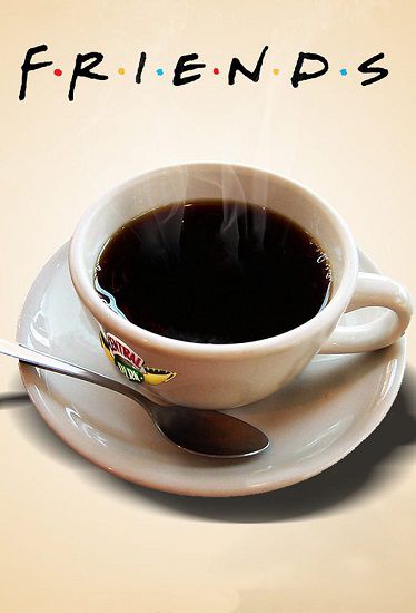 دانلود سریال Friends دانلود سریال Friends