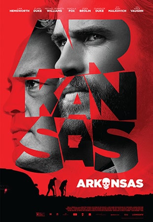 دانلود فیلم Arkansas 2020 دانلود فیلم Arkansas 2020