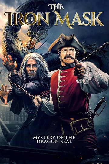 دانلود فیلم Journey to China The Mystery of Iron Mask 2019 دانلود فیلم Journey to China The Mystery of Iron Mask 2019