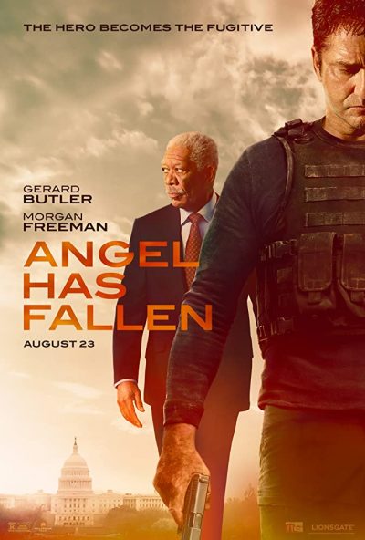 دانلود فیلم سقوط فرشته – Angel Has Fallen 2019 دانلود فیلم سقوط فرشته – Angel Has Fallen 2019