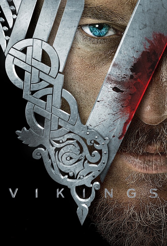 دانلود سریال وایکینگ ها Vikings دانلود سریال وایکینگ ها Vikings