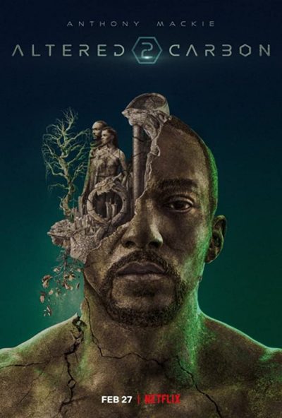 دانلود سریال Altered Carbon دانلود سریال Altered Carbon