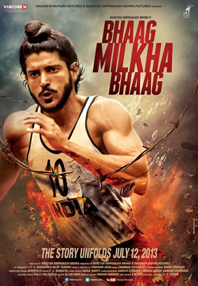 دانلود فیلم هندی Bhaag milkha bhaag 2013 دانلود فیلم هندی Bhaag milkha bhaag 2013