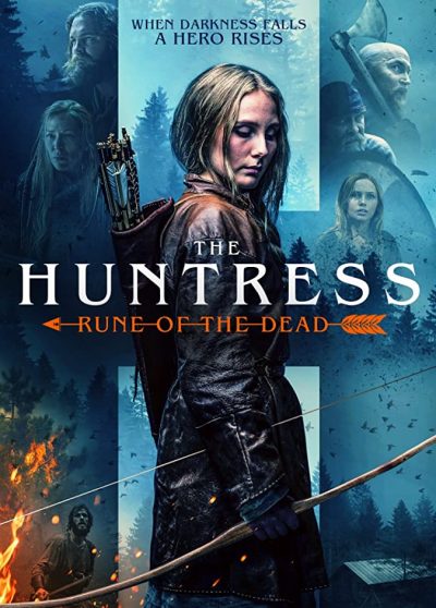 دانلود فیلم The Huntress Rune of the Dead 2019 دانلود فیلم The Huntress Rune of the Dead 2019