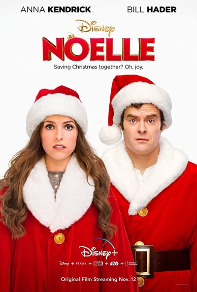 دانلود فیلم Noelle 2019 دانلود فیلم Noelle 2019