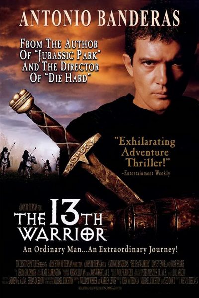 دانلود فیلم سیزدهمین مبارز The 13th Warrior 1999 دانلود فیلم سیزدهمین مبارز The 13th Warrior 1999