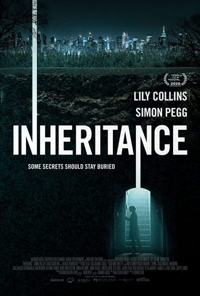 دانلود فیلم Inheritance 2020 دانلود فیلم Inheritance 2020