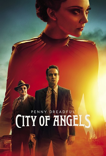 دانلود سریال Penny Dreadful City of Angels دانلود سریال Penny Dreadful City of Angels