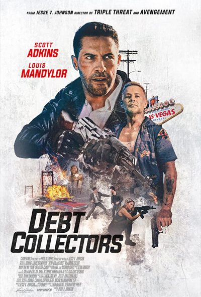 دانلود فیلم 2020 Debt Collectors دانلود فیلم 2020 Debt Collectors