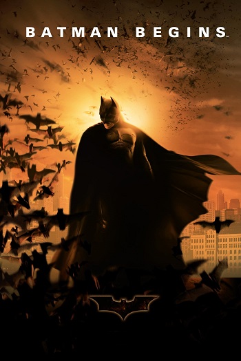 دانلود فیلم Batman Begins 2005