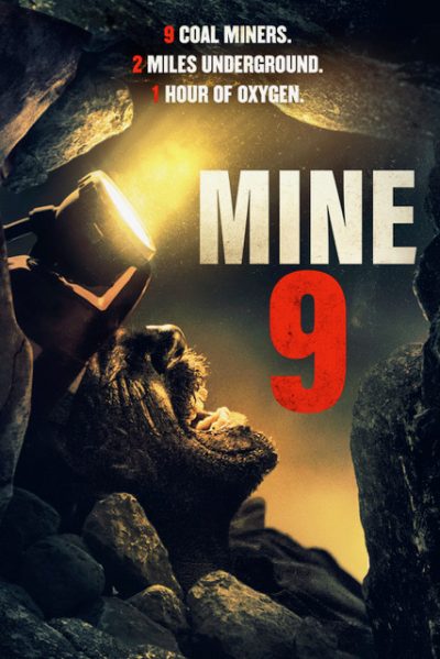 دانلود فیلم معدن شماره Mine 9 دانلود فیلم معدن شماره Mine 9