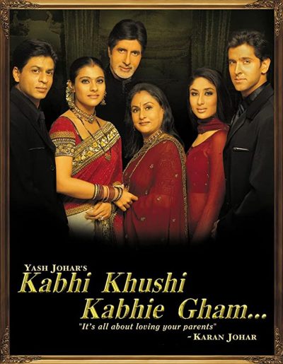 دانلود فیلم هندی گاهی خوشی گاهی غم Kabhi Khushi Kabhie Gham 2001 دانلود فیلم هندی گاهی خوشی گاهی غم Kabhi Khushi Kabhie Gham 2001