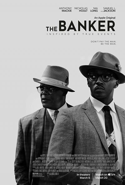 دانلود فیلم The Banker 2020 دانلود فیلم The Banker 2020