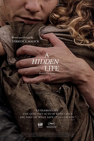 دانلود فیلم یک زندگی پنهان A Hidden Life 2019 دانلود فیلم یک زندگی پنهان A Hidden Life 2019
