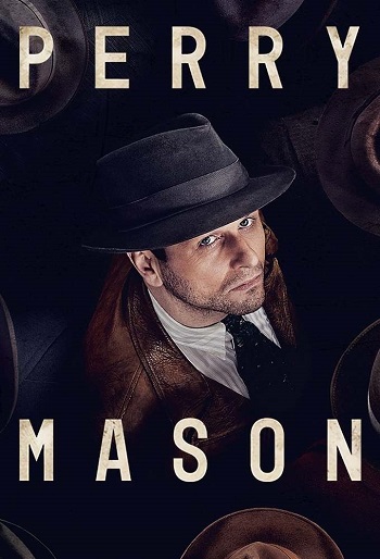 دانلود سریال Perry Mason دانلود سریال Perry Mason
