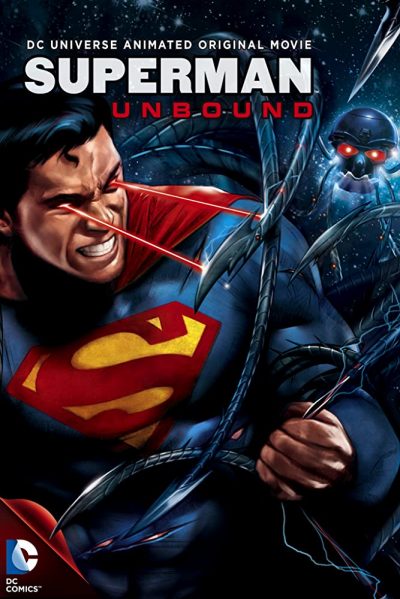 دانلود انیمیشن Superman: Unbound 2013 دانلود انیمیشن Superman: Unbound 2013