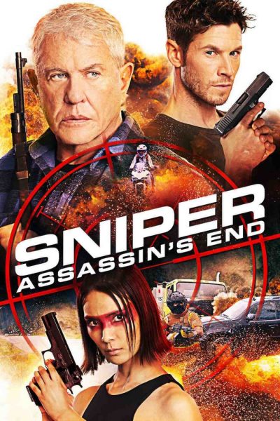دانلود فیلم Sniper: Assassin’s End 2020 دانلود فیلم Sniper: Assassin’s End 2020