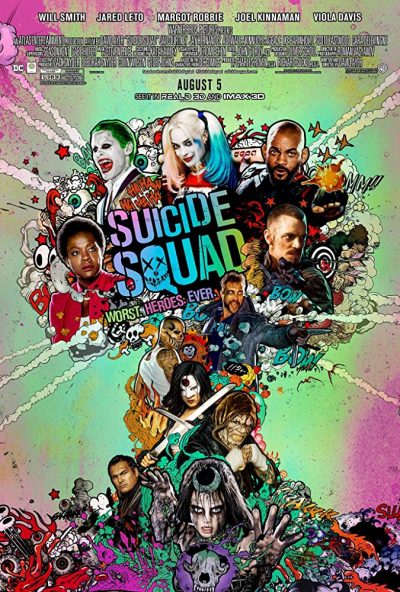 دانلود فیلم جوخه انتحار Suicide Squad 2016 دانلود فیلم جوخه انتحار Suicide Squad 2016