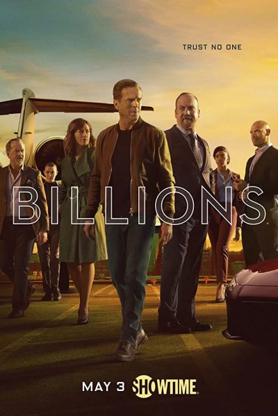 دانلود سریال Billions دانلود سریال Billions
