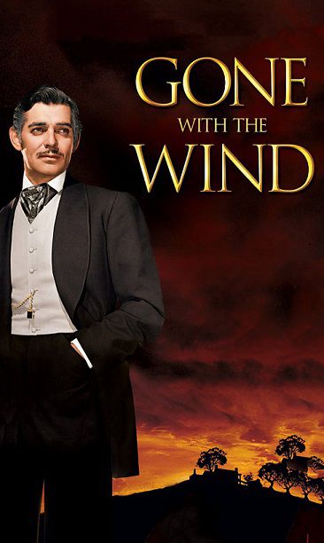 دانلود فیلم بر باد رفته Gone with the Wind 1939 دانلود فیلم بر باد رفته Gone with the Wind 1939