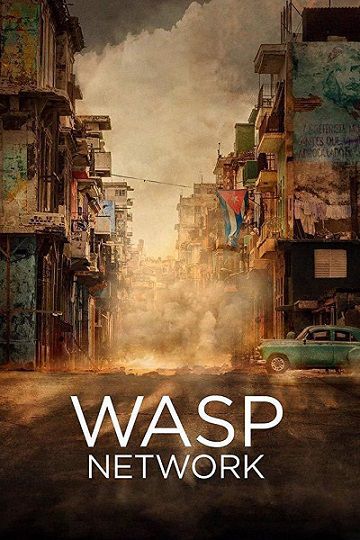 دانلود فیلم Wasp Network 2020 دانلود فیلم Wasp Network 2020