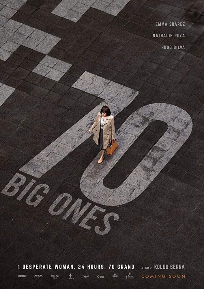 دانلود فیلم 2019 70 Big Ones دانلود فیلم 2019 70 Big Ones