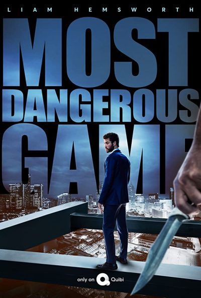 دانلود سریال Most Dangerous Game دانلود سریال Most Dangerous Game