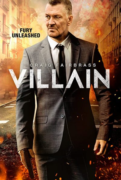 دانلود فیلم Villain 2020 دانلود فیلم Villain 2020