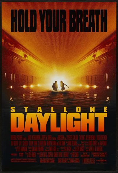 دانلود فیلم Daylight 1996 دانلود فیلم Daylight 1996