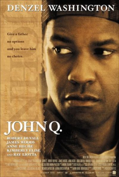 دانلود فیلم John Q 2002 دانلود فیلم John Q 2002