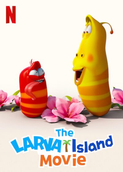 دانلود انیمیشن The Larva Island Movie 2020 دانلود انیمیشن The Larva Island Movie 2020