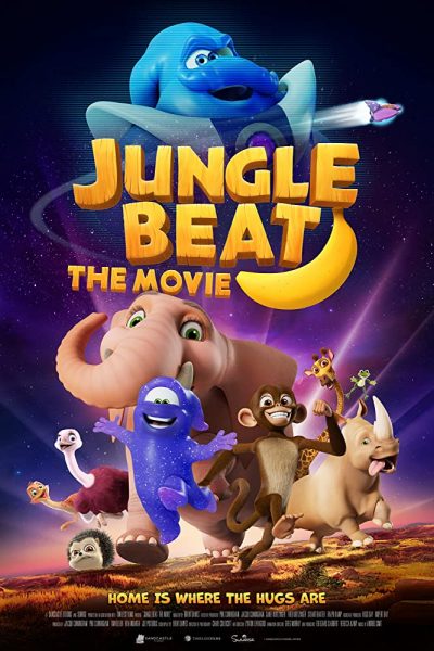 دانلود انیمیشن Jungle Beat 2020 دانلود انیمیشن Jungle Beat 2020