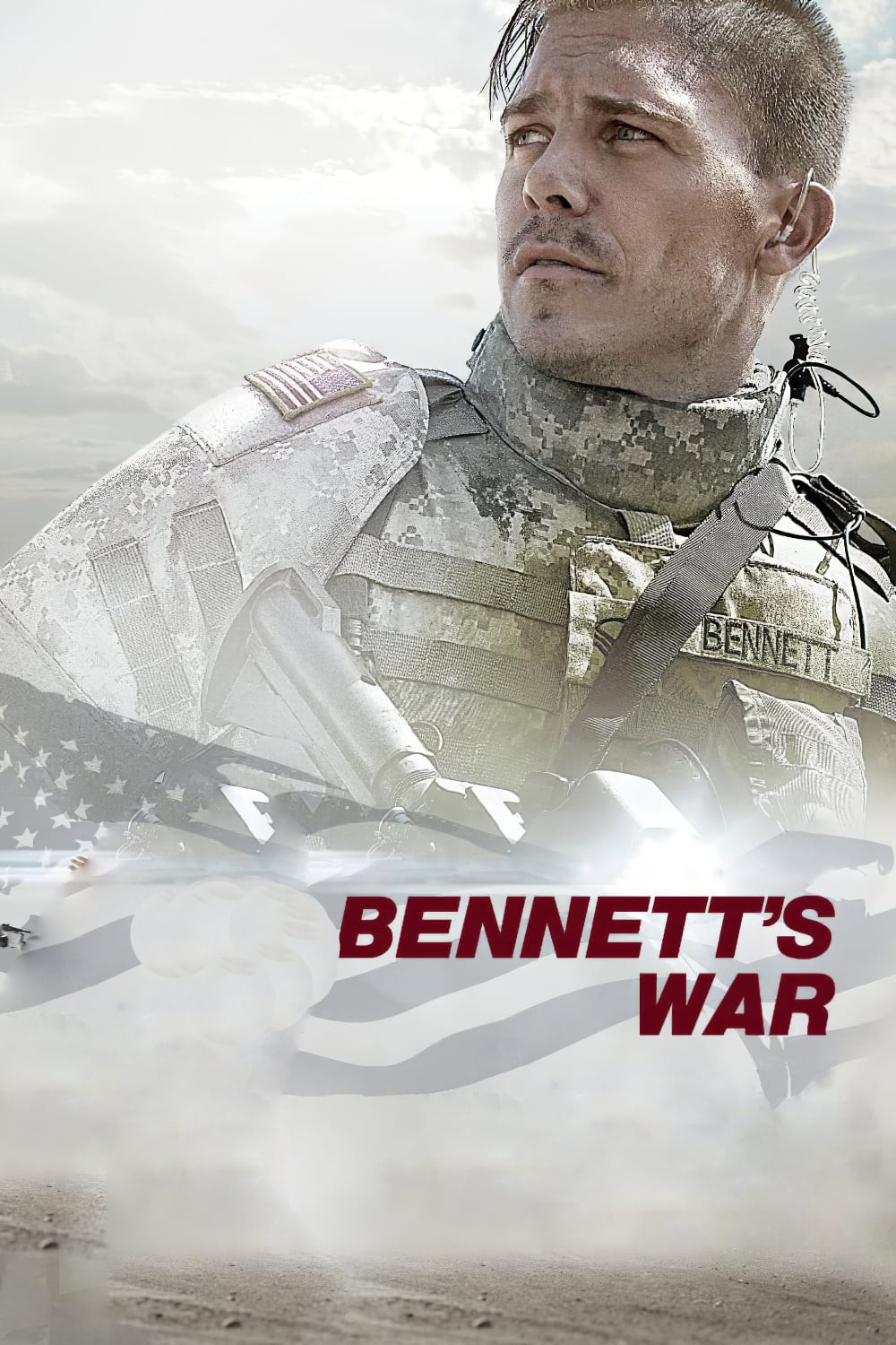 دانلود فیلم Bennett’s War 2019 دانلود فیلم Bennett’s War 2019