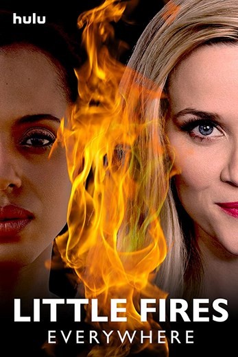 دانلود سریال Little Fires Everywhere دانلود سریال Little Fires Everywhere