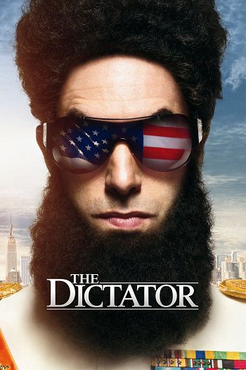 دانلود فیلم The Dictator 2012 دانلود فیلم The Dictator 2012
