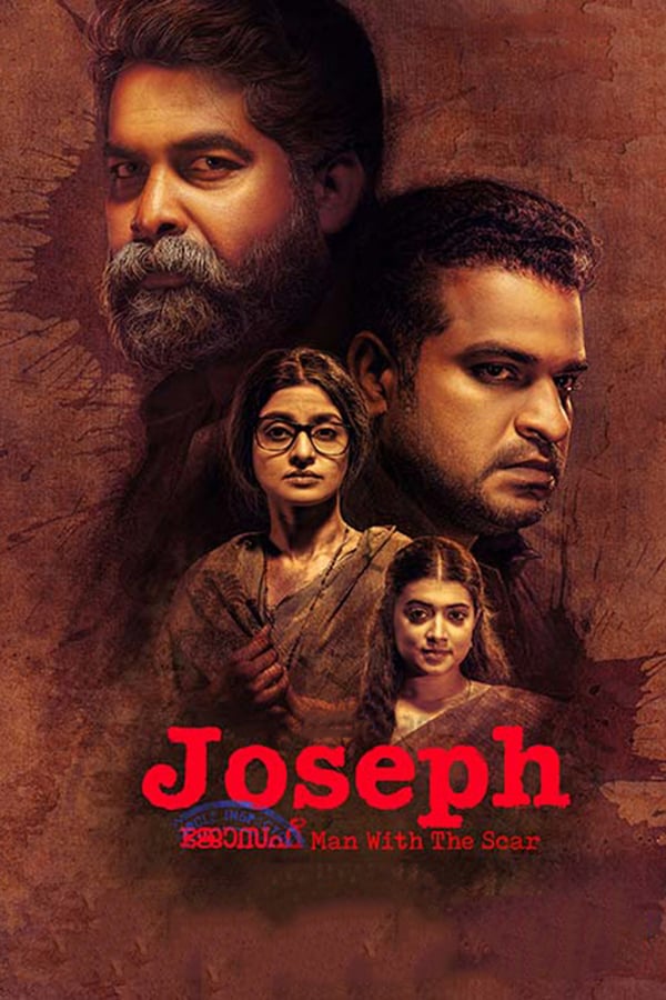 دانلود فیلم Joseph 2018 دانلود فیلم Joseph 2018