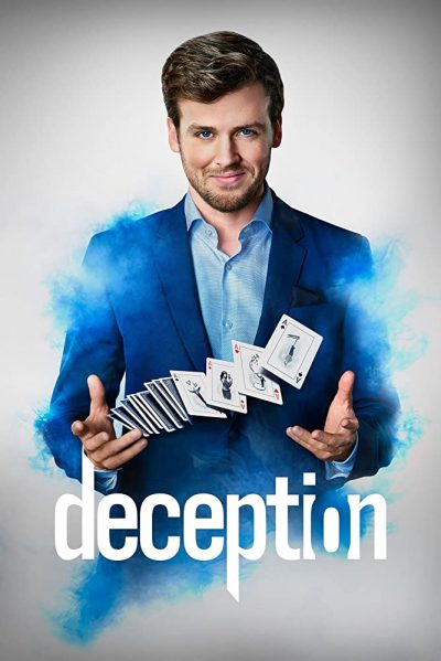 دانلود سریال Deception دانلود سریال Deception