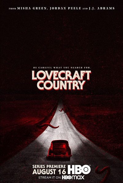 دانلود سریال Lovecraft Country دانلود سریال Lovecraft Country