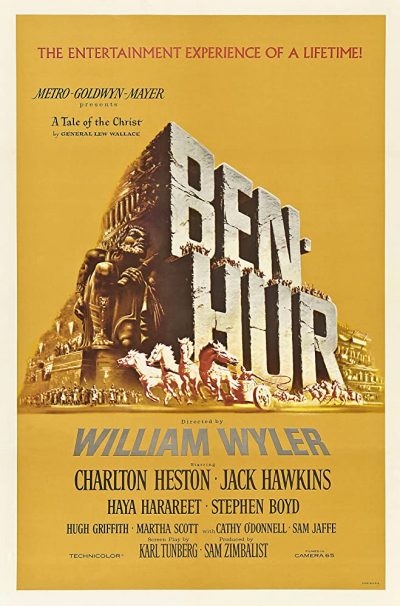 دانلود فیلم Ben Hur 1960 دانلود فیلم Ben Hur 1960