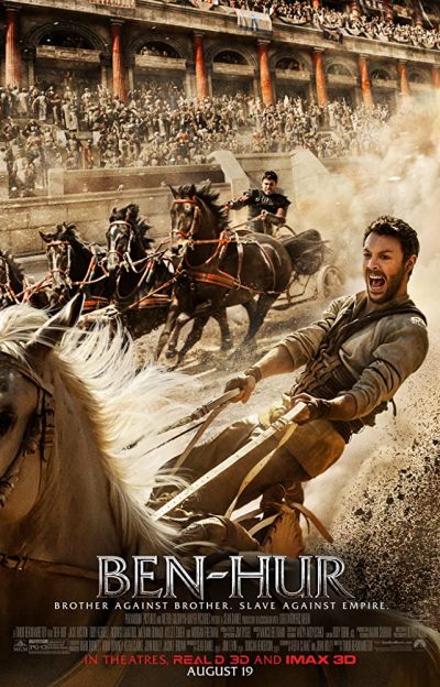 دانلود فیلم 2016 Ben Hur دانلود فیلم 2016 Ben Hur