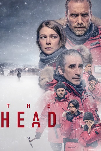 دانلود سریال The Head دانلود سریال The Head