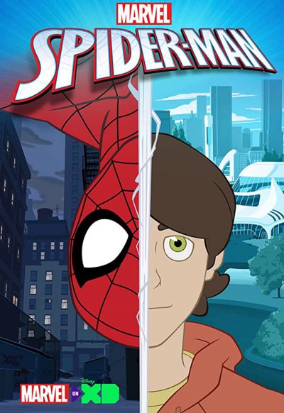 دانلود سریال Spider-Man دانلود سریال Spider-Man