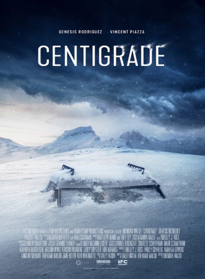 دانلود فیلم Centigrade 2020 دانلود فیلم Centigrade 2020